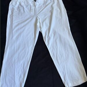 Eileen Fisher woman’s pants